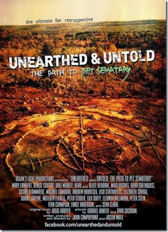 Unearthed&untold