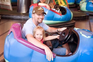 Jason and Jaycee