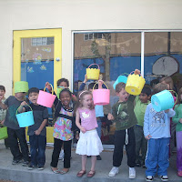 Spring Parade