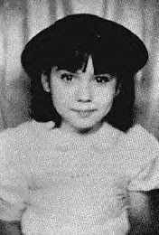 Louise Huebner The Official Witch Of Los Angeles County Age 3