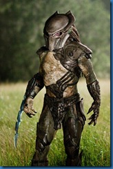 Falconer Predator Falconer Predator