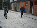 Start to run 55+: Foto