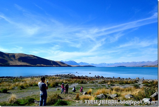 lake tekapo 3