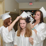 Catskill Grad 2010