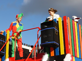 Kindercarnaval