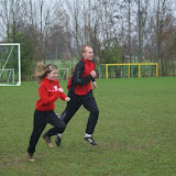 Pupil vd week Rosan Weultjes
