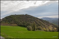 Monte Bigoncio Monte Bigoncio