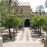 Europe - Spain - Cordoba