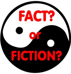 fact-or-fiction