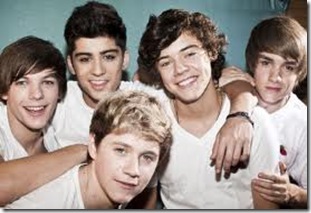 Mejores lugares hasta adelante para one direction mexico foro sol 2013 consurso para ganar entradas Mejores lugares hasta adelante para one direction mexico foro sol 2013 consurso para ganar entradas