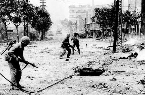 Guerra da Coréia Guerra da Coréia