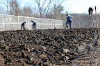 Mid-February Around the Farm