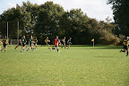 RCD - Delftzijl (69 - 20)
