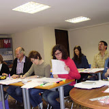 Cursos de l'associació