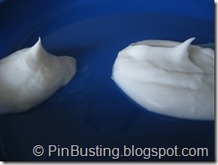 #PinBusting make bodywash from bar soap IMG_8559