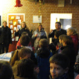 Nieuwjaarsreceptie