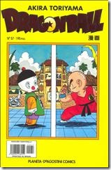 P00046 - Dragon Ball - - por ZzZz P00046 - Dragon Ball - - por ZzZz