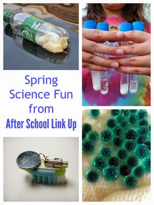 spring science fun - Planet Smarty Pants spring science fun - Planet Smarty Pants