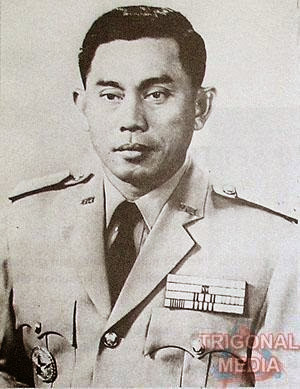 Jendral Ahmad Yani