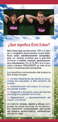 Eiriu Eolas Eiriu Eolas