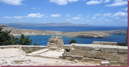 foto Rodi Spiaggia 8