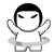 white-msn-buddy-emoticons-18 white-msn-buddy-emoticons-18
