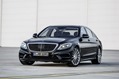 Mercedes-Benz S 350 BlueTec ( W222) 2012