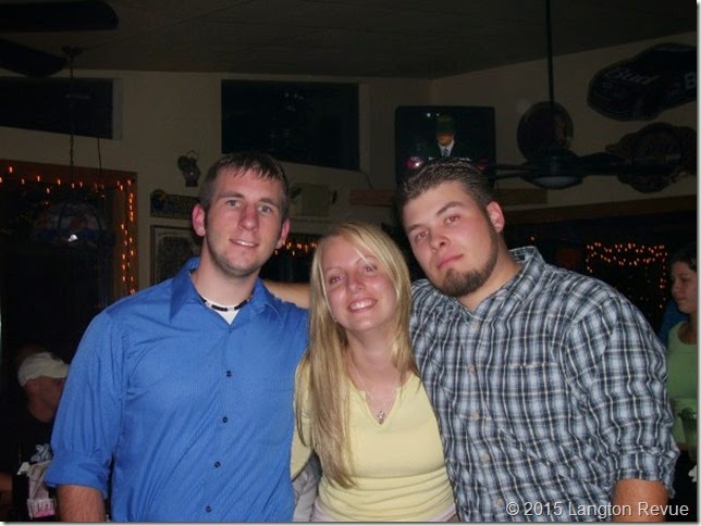 three big at bar three big at bar