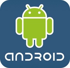 android logo android logo
