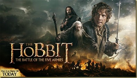 Hobbit Poster