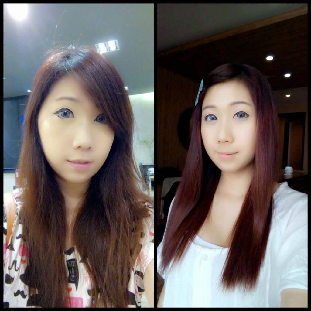 makarizo hair smoothing