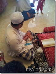 membuat tahnik harraz 4