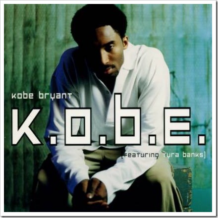 Kobe Bryant - K.O.B.E. (ft. Tyra Banks) Kobe Bryant - K.O.B.E. (ft. Tyra Banks)