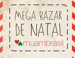 muambrasil – Mega Bazar de Natal. muambrasil bazar de natal curitiba