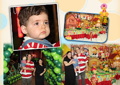 Fotos do evento Matheus - Avó Sonia. Foto numero 001. Fotografia (fotografias) de Adriana Pimenta Produções, que faz foto e vídeo de casamentos, aniversários e eventos em geral, bem como fotoprodutos, fotolivros e álbuns diagramados. Atua em São Paulo. fotos de casamento sao paulo sp para fotografia são fotografos casamentos festa infantil crianças aniversario fotoprodutos filmagem fotografica digital e foto criança
