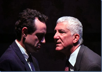 Scott Tyler and Rich Colonna Scott Tyler and Rich Colonna