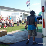 Hudsonville Community Fair - August 26th - 400pm Show