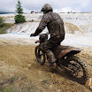 Sárgyúrás a hegyekben - Enduro versen...