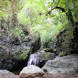 Parque da Pedra Pintada -  El Valle - Panamá