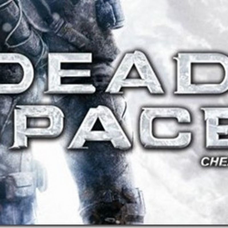 Spass und Spiele: Dead Space 3: Weitere Cheats – Alle Anzüge, alle  Unlockables, …