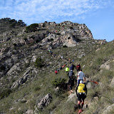 VII Carrera por Montaña Sierra del Coto (6-Febrero-2012)