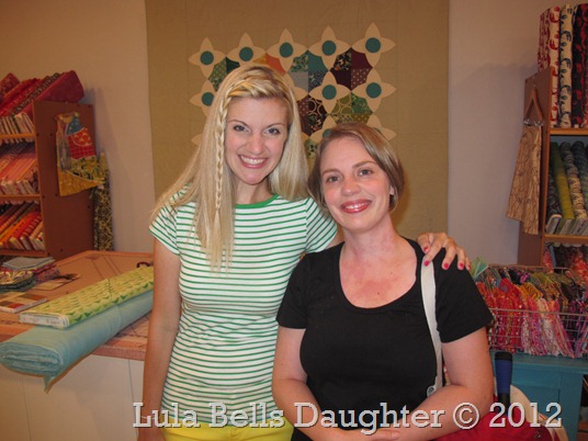 lulabellsdaughter & Made lulabellsdaughter & Made