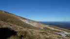 Tongariro Northern Circuit, Tag 2.