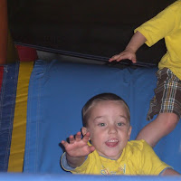 The Jump Around 7.26.12