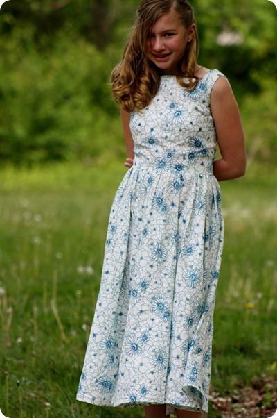 vintage dress (neve) 018