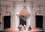 Kopelman Quartet, Concertgebouw, Amsterdam