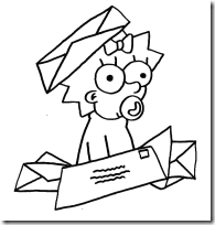 simpsons www.colorear (2) simpsons www.colorear (2)
