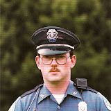 A History of Law Enforcement