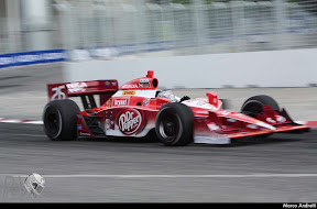 Marco Andretti