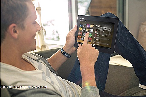 Sony Xperia™ Tablet WIFI 3G 16GB Smartphone TV PlayStation Mobile PlayStation Store Sony Reader eBook digital books and manage your bookshelf across multiple devices crystal clarity ClearAudio mode Sony Xperia™ Tablet WIFI 3G 16GB Smartphone TV PlayStation Mobile PlayStation Store Sony Reader eBook digital books and manage your bookshelf across multiple devices crystal clarity ClearAudio mode